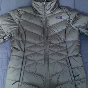 Women’s “The North Face” Jacket
